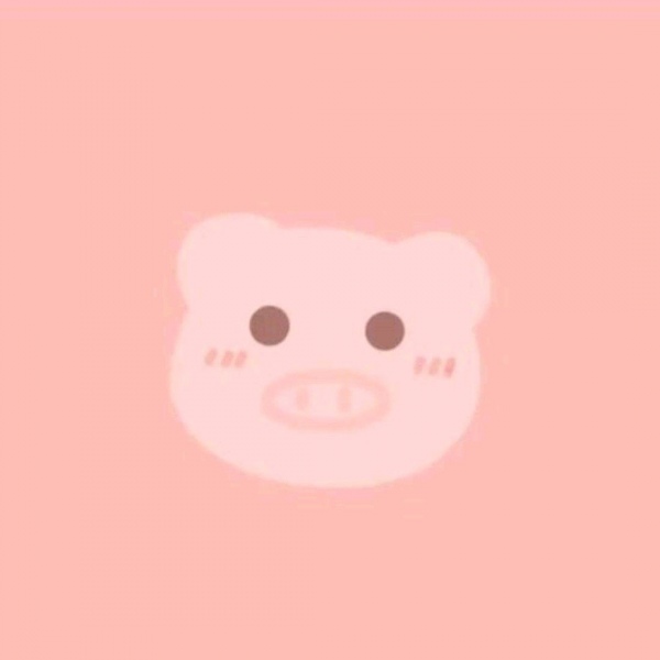 江软/可爱动漫情头/你要遇见多少人才知道我最好.