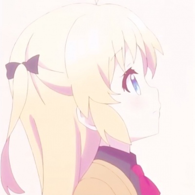 动漫情侣头像 热情终究有限.