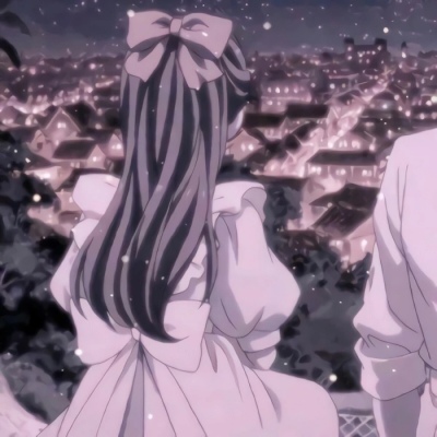 伊宸.  （优质动漫情头）