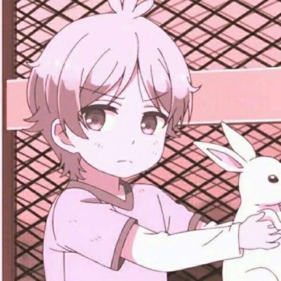 我刚刚亲了风一口，等会它就会去亲你一口啦！情头来了o╭∩╮