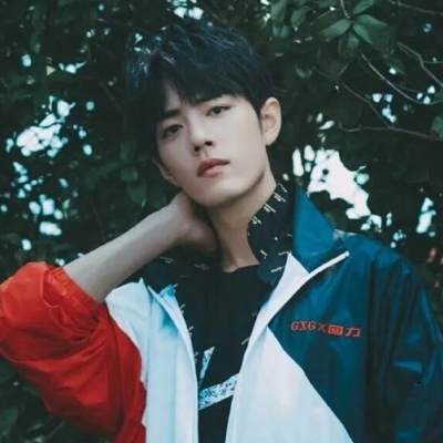 爱豆肖战 有钱哥哥