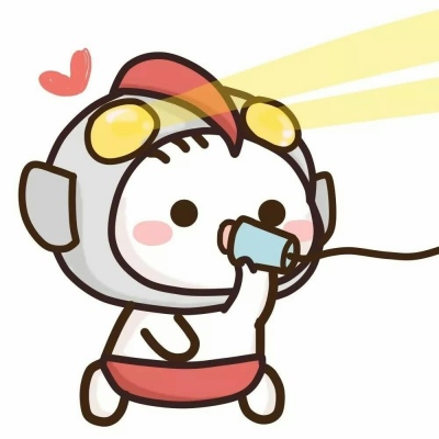 筱詞  奥特曼小恐龙可爱情头  独一无二