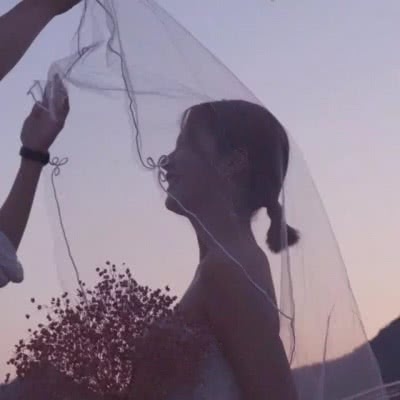 ins超火情头|我能想到最浪漫的事