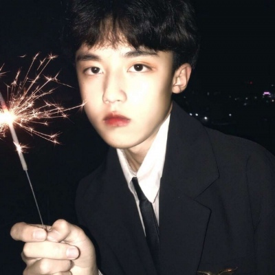 〈林校圳〉单人兄弟头昂~