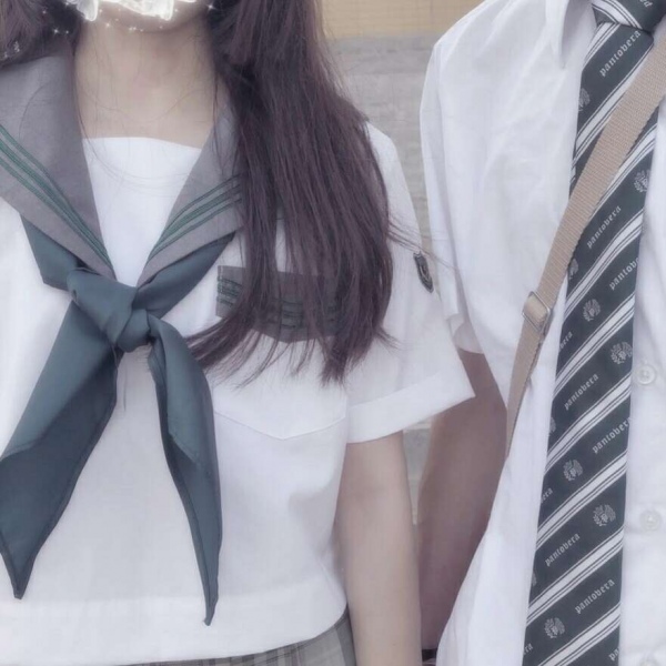 念七 真人部位情侣日常头像