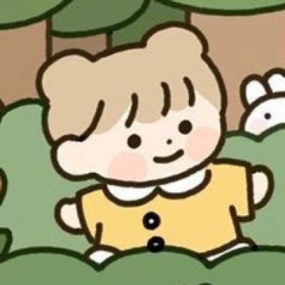 苏挽/一对两张的可爱情侣头像/妙语连珠是猎物 支支吾吾是喜欢