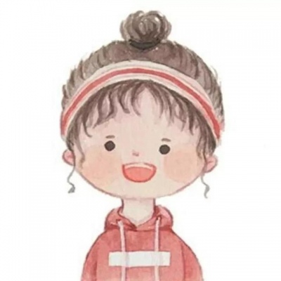 手绘情侣头像₍ᐢ •⌄• ᐢ₎