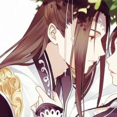 空寂/·  情侣头像呢~古风.情头  敲卡哇伊~