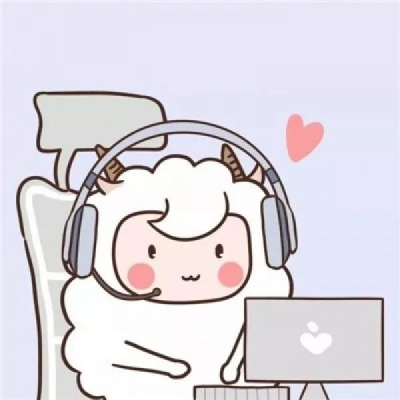 芯儿    可爱卡通情漫