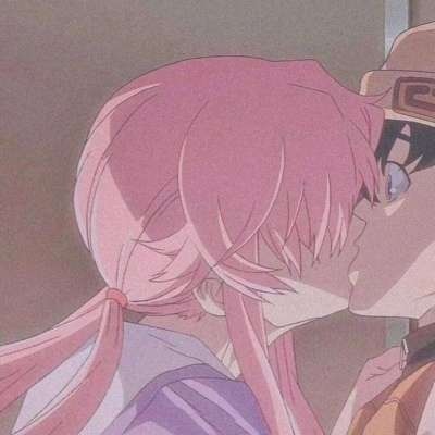 月野／唯美动漫情头