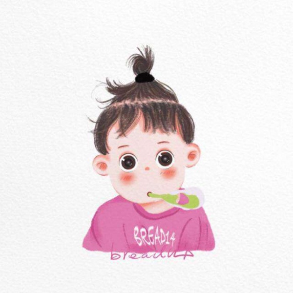 人家那么可爱，当然是男孩子啦！