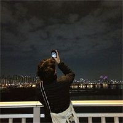 男生伤感背景头像