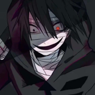 丧气男生头像-君凝