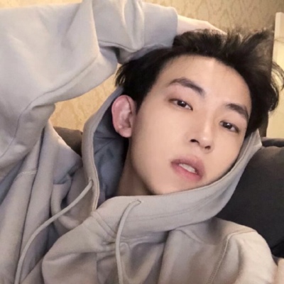 池胤·优质男头·好久没更男头了