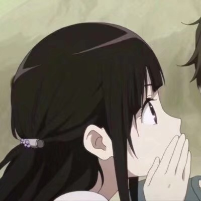 “ 生活明朗，万物可爱！” ​​