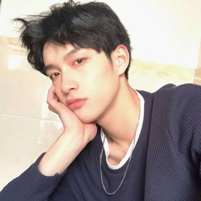 莫稚♡ 知足且上进，温柔且坚定