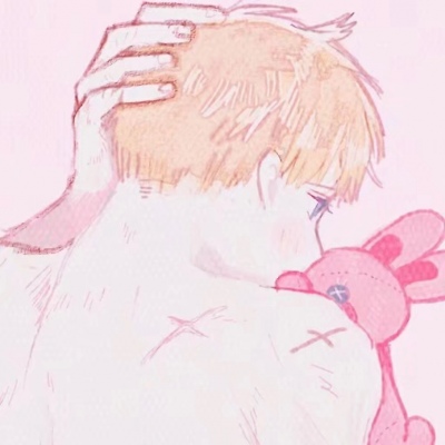 冷澈  可爱唯美动漫情头  sxc