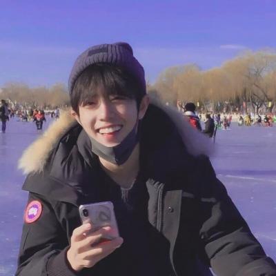 男生头像2 不说全世界都知道我喜欢你