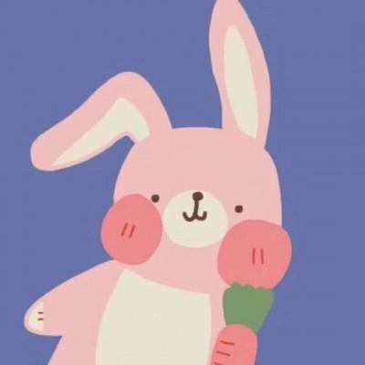 可爱情侣头像/我写满天星辰赠予你