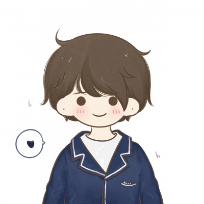 ＃小希与阿树/超甜