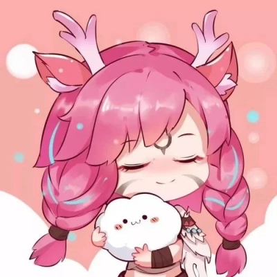 小梦／超甜王者荣耀头像2