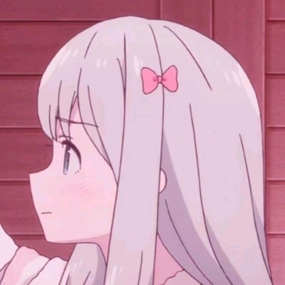 动漫情头，你我一直在你身边。