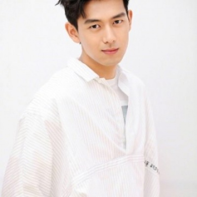 亲爱的热爱的韩商言