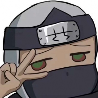 江煜/搞笑火影团头  快喊上兄弟们一起来用啊.