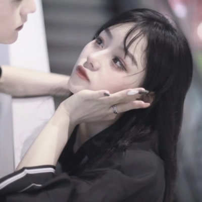 念七 ins魅力情侣头像