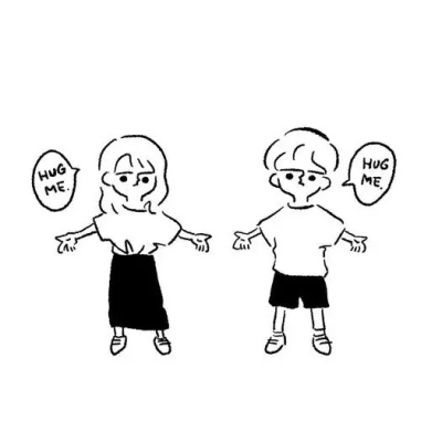 想陪你从年少到白发苍苍