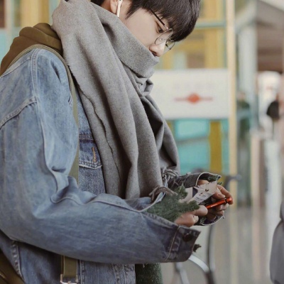 芯儿     您的肖战掉这了