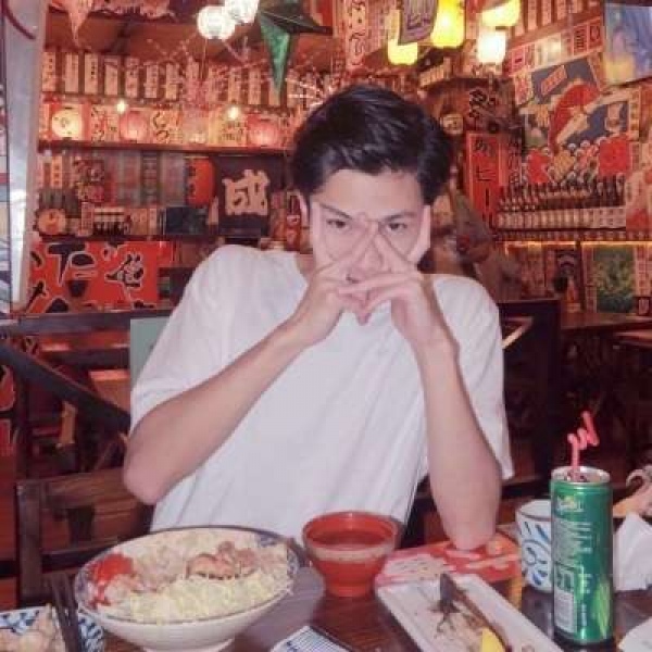 重蹈覆辙也好 失而复得也好 我只希望最后是你.