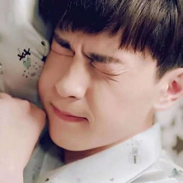 白苏/很久没发的北北/邓伦