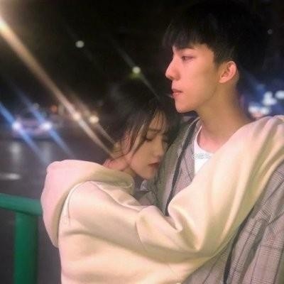 个性情头笑我今生之世离你海角天涯.