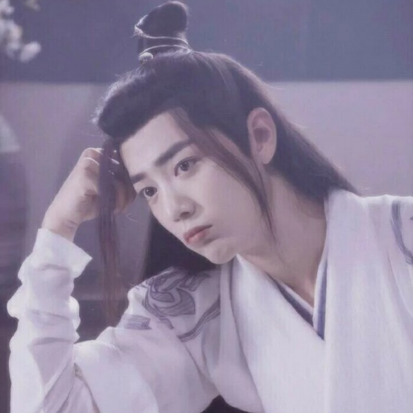 爱豆头像/肖战/王源/王一博/王俊凯