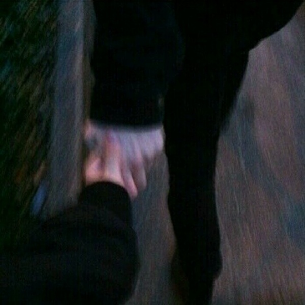 江奕/ins唯美小清新复古男头/所有的相遇 不是恩赐 就是教训