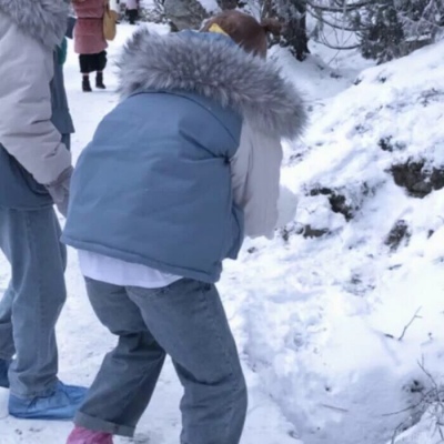 林思韵/风格情头/又是一个人过节 一个人跨年