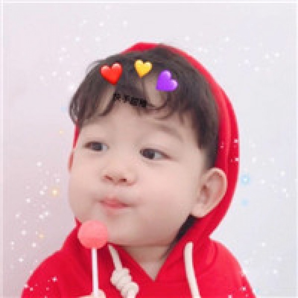 小孩的美好青春