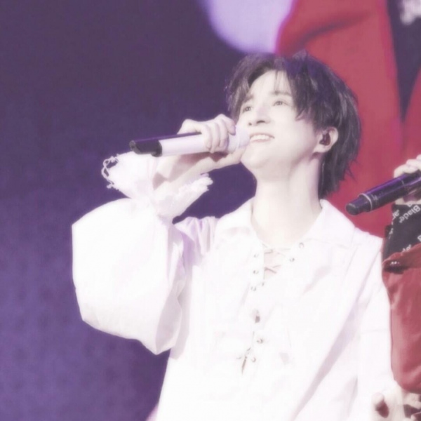 爱豆头像/薛之谦/是不是最不怕的就是失去我.