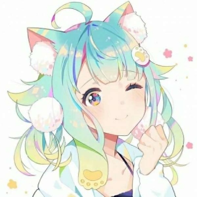 闺蜜头像/情侣头像/♥