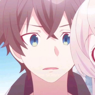 【情头】陪你可可爱爱，奇奇怪怪。