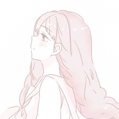 粉色情头，小可爱们快来??