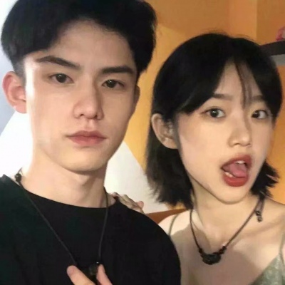 一定一定要珍惜眼前人。