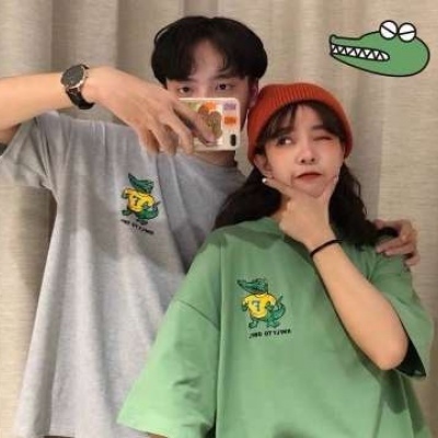 柠七:情侣头像/希望我也是你的小众喜好