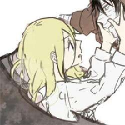 卡通动漫cp头像 缺头像就进来看看吧