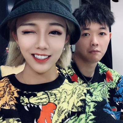 超级超级好看的情头