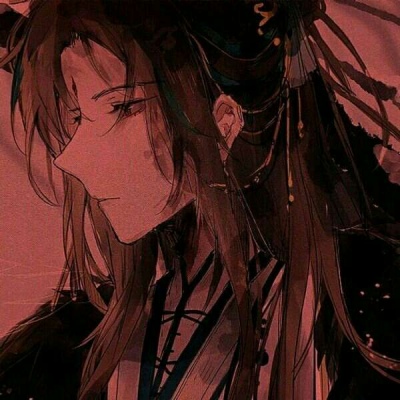 男头（一）意境男头 终是狐媚了天下 翻云覆雨有你依靠