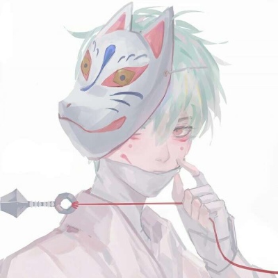 顾辞:我是铃儿，你是叮当，因为铃儿想叮当。