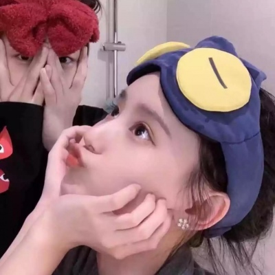 江喻绾     优质/超甜/绿茶就是绿茶 三就是三 叫什么后者居上这么好听。♡