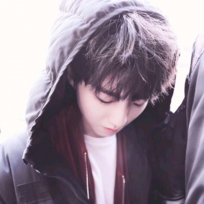 顾小念 王俊凯精选头像 小螃蟹在哪里